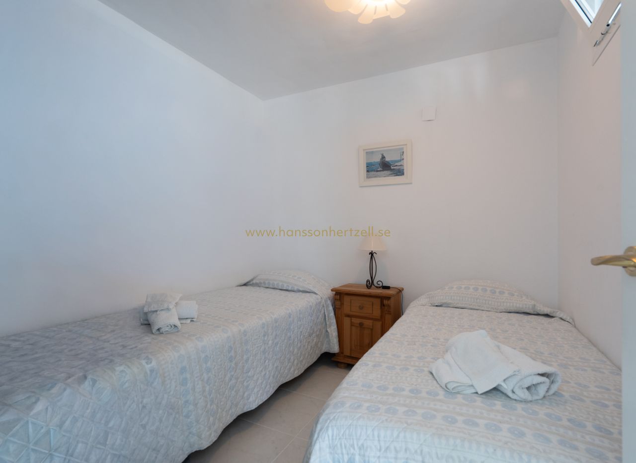 Sale - Apartment - Calpe - Port