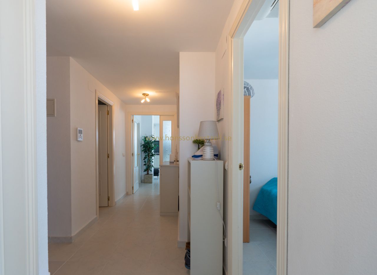 Sale - Apartment - Calpe - Port