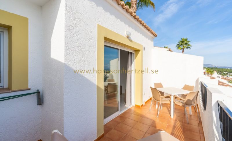 Appartement - New Build - Calpe - Gran Sol
