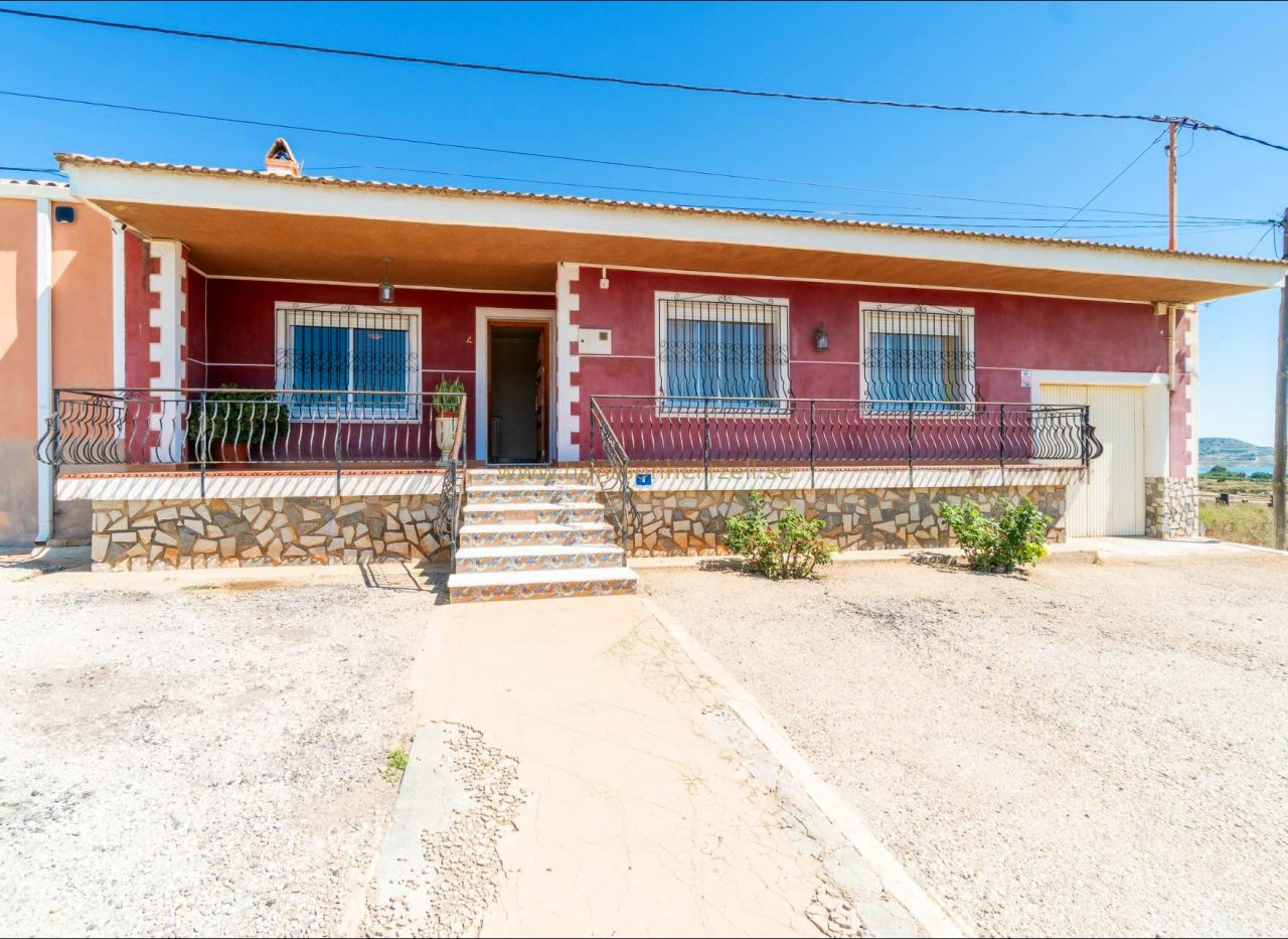 Sale - Villa - San Miguel De Salinas - Torremendo