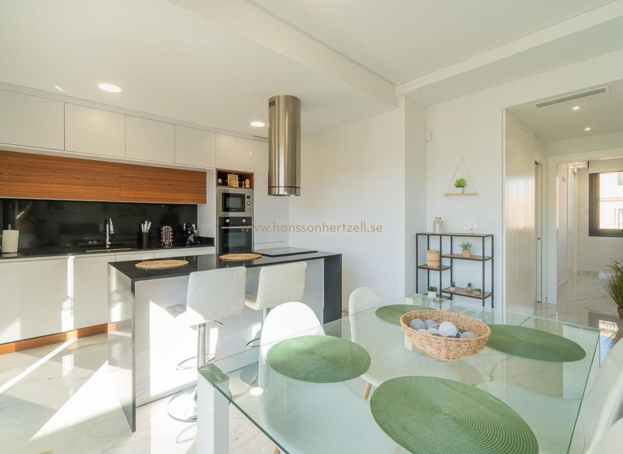 Sale - Townhouse - Orihuela Costa - Villamartin 