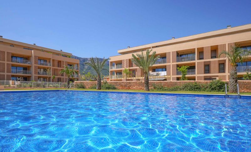 Appartement - Sale - Denia - Denia