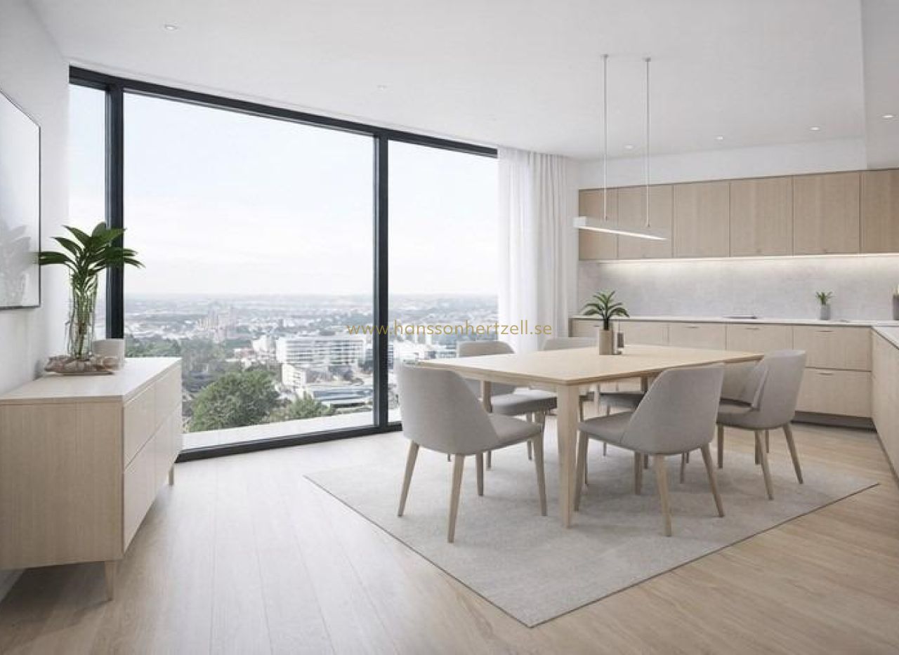 New Build - Apartment - Mazarron - pueblo