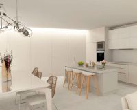 New Build - Appartement - Denia
