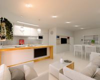 Nueva construcción  - Apartamento - Torrevieja  - Playa del Cura