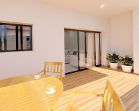 New Build - Appartement - Torrevieja  - Playa del Cura