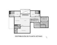 New Build - Villa - Marbella - Nueva Andalucía