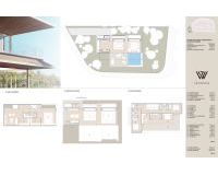 Nueva construcción  - Chalet - Benahavis - El Paraiso