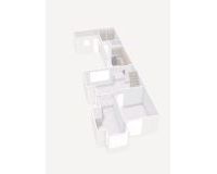 Försäljning - Villa - Torrevieja - Playa del Cura