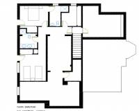 Venta - Chalet - Jávea - Balcon al Mar