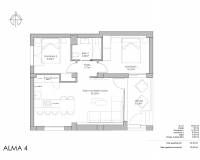 Nueva construcción  - Apartamento - Guardamar  - Pinomar