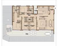 New Build - Appartement - Fuengirola