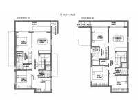 New Build - Villa - Torrevieja  - La Mata