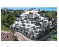 New Build - Appartement - Marbella - Golf Río Real