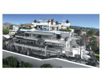 New Build - Apartment - Marbella - Golf Río Real