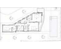 Nybyggnad - Villa - Calpe - Canuta