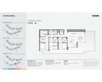 New Build - Appartement - Casares - Finca Cortesin Resort