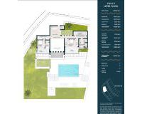 New Build - Villa - Estepona - La Resina Golf